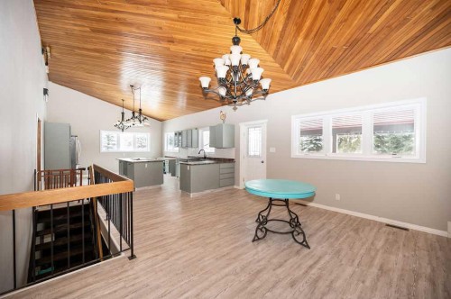 203039 Township Road 662, Rural Athabasca County, AB - Indoor