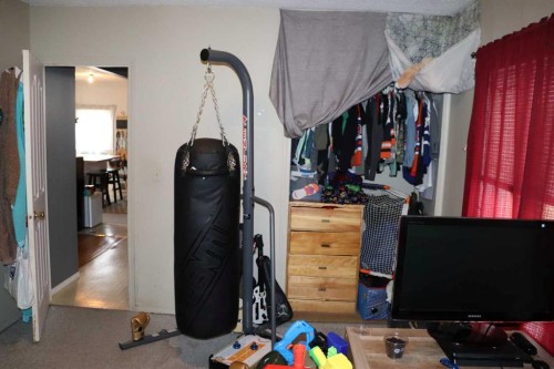 5113 5Th. Avenue, Edson, AB - Indoor