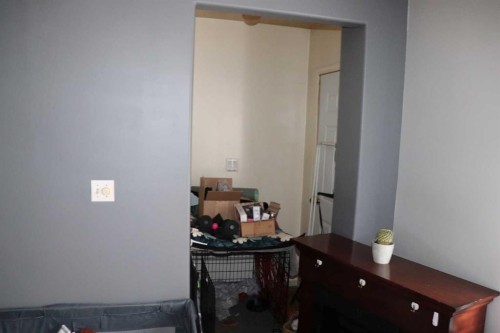 5113 5Th. Avenue, Edson, AB - Indoor Photo Showing Other Room