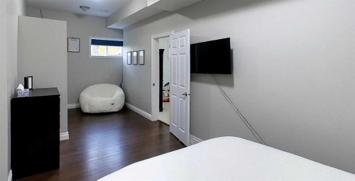 7 Bench Creek Estate, Edson, AB - Indoor