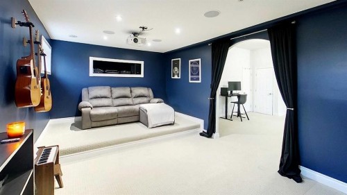 7 Bench Creek Estate, Edson, AB - Indoor