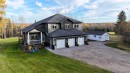 7 Bench Creek Estate, Edson, AB  - Outdoor 