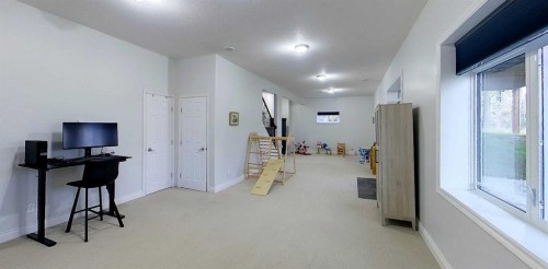 7 Bench Creek Estate, Edson, AB - Indoor Photo Showing Other Room