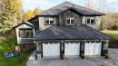 7 Bench Creek Estate, Edson, AB  - Outdoor 