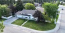 5301 15 Ave, Edson, AB  - Outdoor 