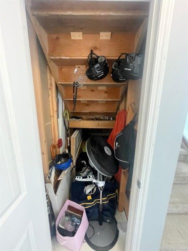 5301 15 Ave, Edson, AB - Indoor Photo Showing Other Room