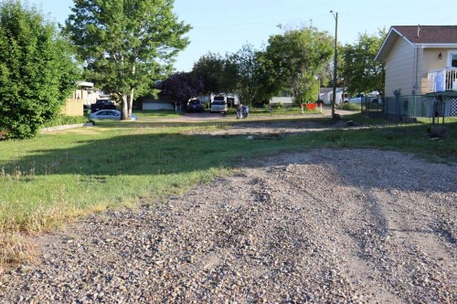 5115 8 Avenue, Edson, AB 