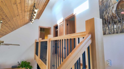 226 Lady Macdonald Drive, Canmore, AB - Indoor Photo Showing Other Room