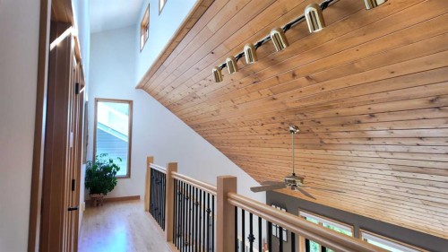 226 Lady Macdonald Drive, Canmore, AB - Indoor Photo Showing Other Room