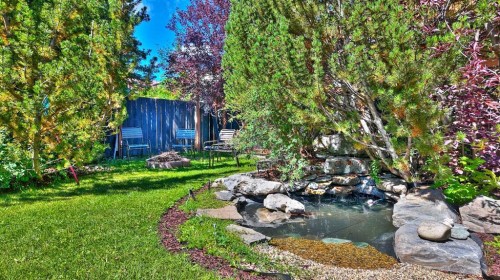 226 Lady Macdonald Drive, Canmore, AB - Outdoor