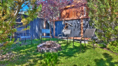 226 Lady Macdonald Drive, Canmore, AB - Outdoor
