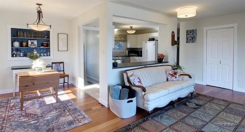 4512 5 Avenue, Edson, AB - Indoor