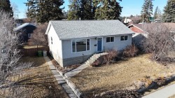 4512 5 Avenue Edson, AB T7E 1B9
