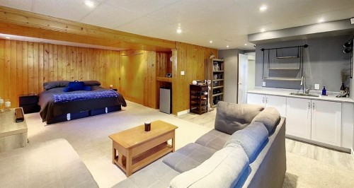 4512 5 Avenue, Edson, AB - Indoor