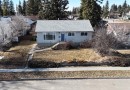 4512 5 Avenue, Edson, AB  - Outdoor 