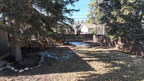 4512 5 Avenue, Edson, AB - Outdoor