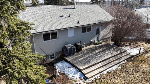 4512 5 Avenue, Edson, AB - Outdoor