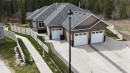 128 Berry Place, Hinton, AB  - Outdoor 