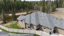 128 Berry Place, Hinton, AB  - Indoor Photo Showing Other Room 