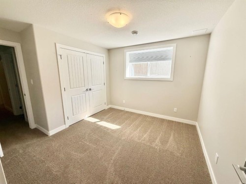 128 Berry Place, Hinton, AB - Outdoor