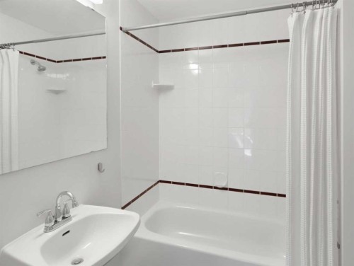29-242 Benchlands Terrace, Canmore, AB - Indoor Photo Showing Bathroom