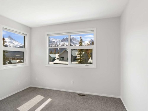29-242 Benchlands Terrace, Canmore, AB - Indoor Photo Showing Other Room
