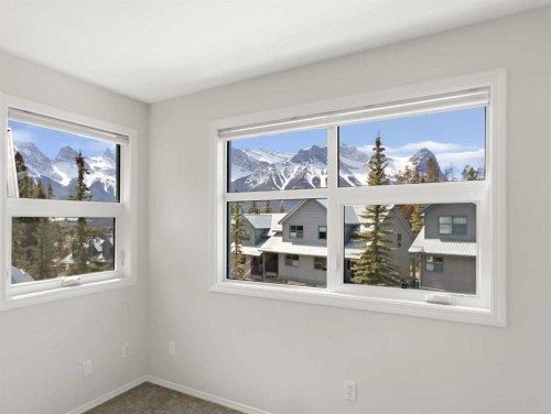 29-242 Benchlands Terrace, Canmore, AB - Indoor Photo Showing Other Room