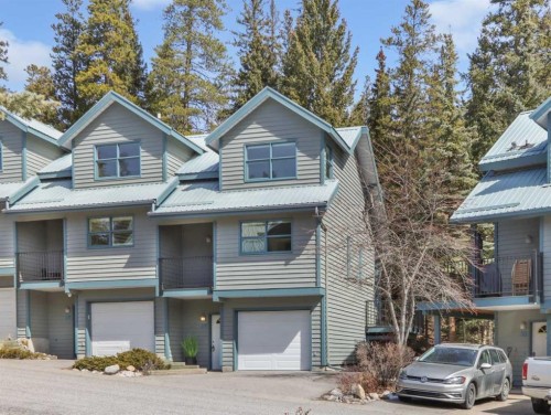 29-242 Benchlands Terrace  Canmore, AB T1W 1E9