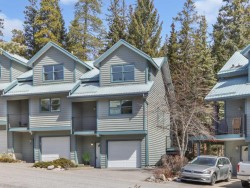 29-242 Benchlands Terrace Canmore, AB T1W 1E9