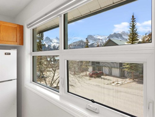 29-242 Benchlands Terrace, Canmore, AB - Indoor Photo Showing Other Room