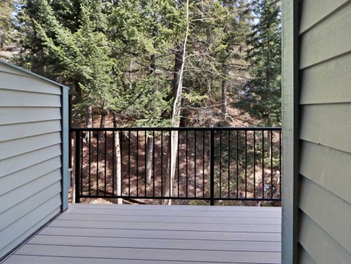29-242 Benchlands Terrace, Canmore, AB - Outdoor With Exterior