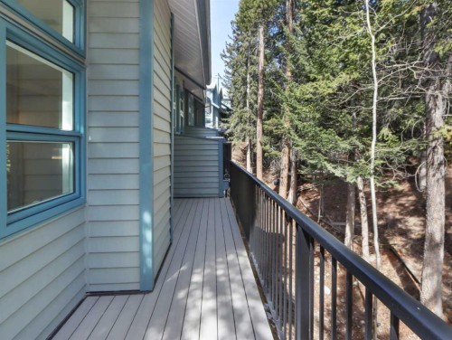 29-242 Benchlands Terrace, Canmore, AB - Outdoor With Exterior