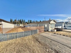 279-133 Jarvis Street Hinton, AB T7V 1R6