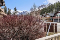 112-200 Three Sisters Drive  Canmore, AB T1W 2M1