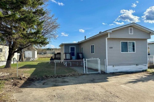 156 River Valley Estates, Whitecourt, AB 