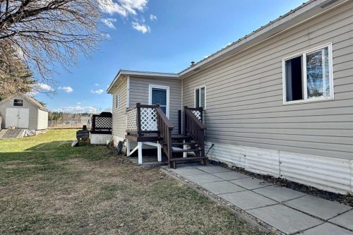 156 River Valley Estates, Whitecourt, AB 