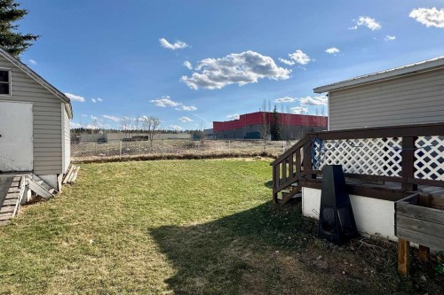156 River Valley Estates, Whitecourt, AB 