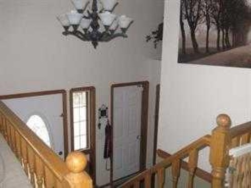 804 10 Street, Fox Creek, AB - Indoor Photo Showing Other Room