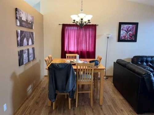 804 10 Street, Fox Creek, AB - Indoor Photo Showing Other Room