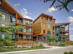 301-106 Stewart Creek Rise SOUTHCanmore, AB T1W 0N3