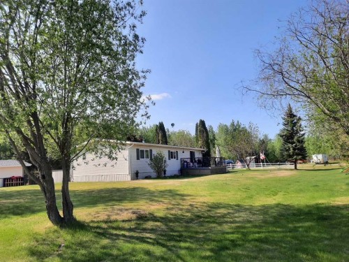 664020 Range Road 214 Road  Athabasca, AB T9S 1V7