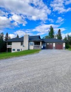 1093 Mackenny Street Hinton, AB T7V 1H3