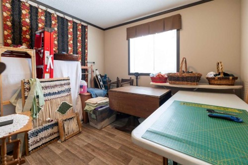 218-660022 Range Road 225.5, Athabasca, AB - Indoor Photo Showing Other Room