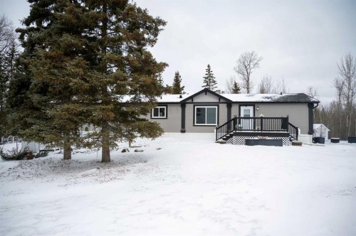 218-660022 Range Road 225.5, Athabasca, AB - Outdoor