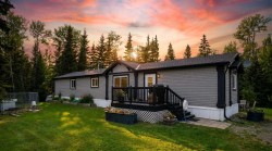 218-660022 Range Road 225.5 Athabasca, AB T9S 2B5