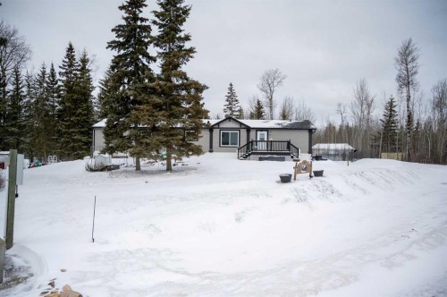 218-660022 Range Road 225.5, Athabasca, AB - Outdoor