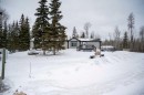 218-660022 Range Road 225.5, Athabasca, AB  - Outdoor 