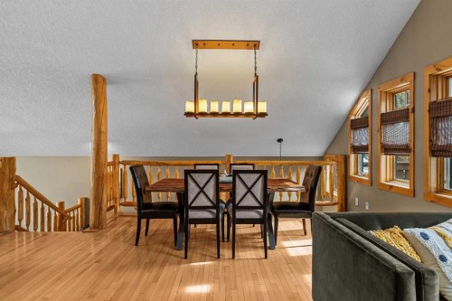 150 Hubman Landing, Canmore, AB - Indoor