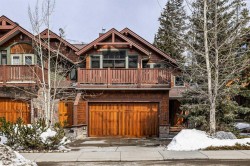 150 Hubman Landing Canmore, AB T1W 3L3