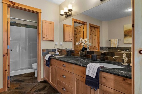 150 Hubman Landing, Canmore, AB - Indoor